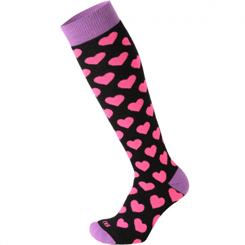 Socks - Mico Medium weight WARM CONTROL Ski KIDS socks | Clothing 